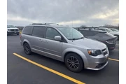 $11995 : Dodge Grand Caravan 2016 R/T thumbnail