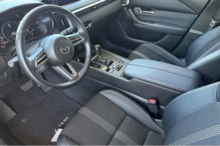 $24998 : Mazda CX-50 2025 AWD 2.5 S P image 5