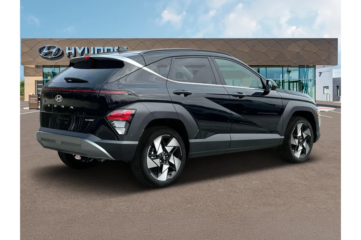 $25977 : Hyundai KONA 2024 AWD Limite image 8