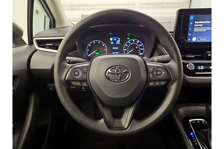 $25998 : Toyota Corolla Hybrid 2025 L image 10