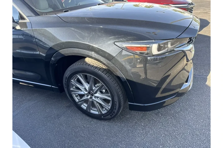 $30799 : Mazda CX-5 2025 AWD 2.5 S Pr image 4