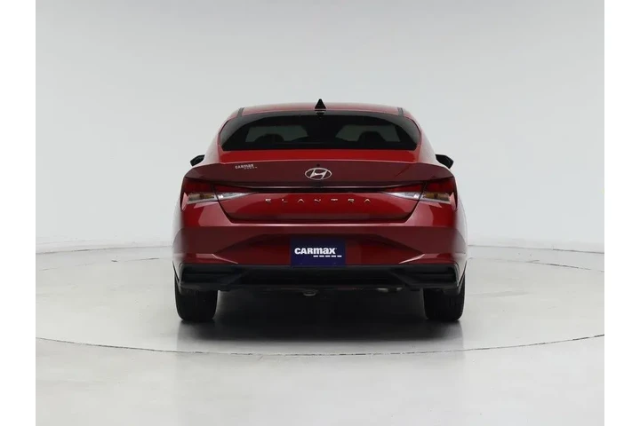 $22998 : Hyundai ELANTRA 2023 SEL 4dr image 6
