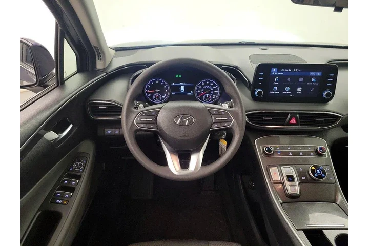 $24998 : Hyundai SANTA FE 2023 AWD SE image 10