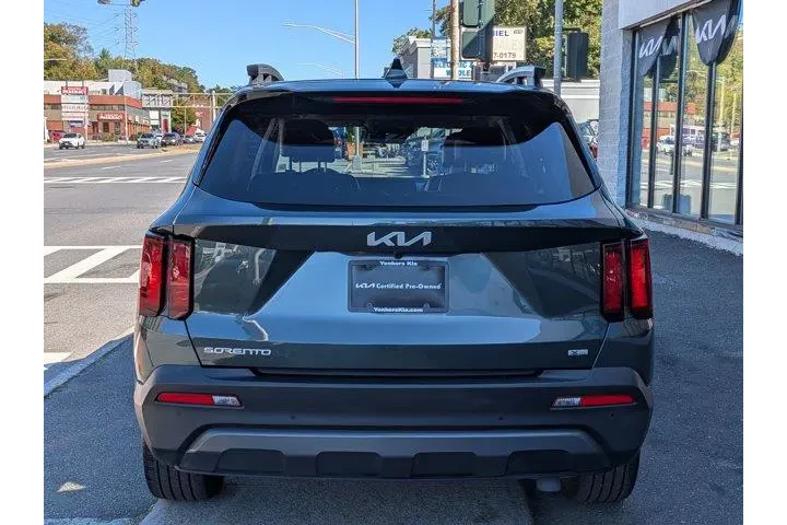 $28695 : Kia Sorento 2023 AWD X-Line image 7