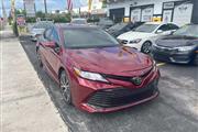 2018 Toyota Camry en Miami