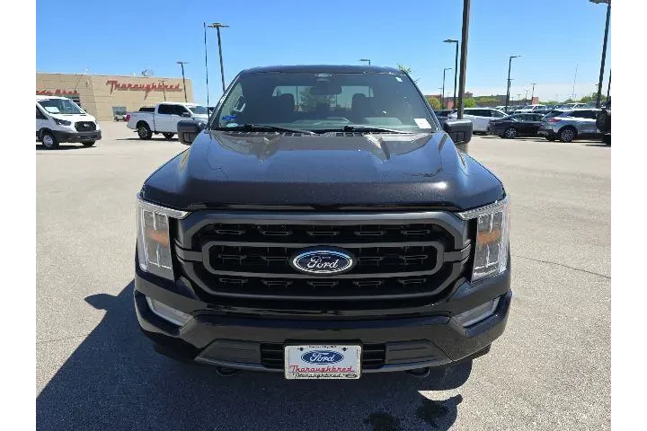 $31000 : Ford F-150 2022 4x4 Platinum image 8