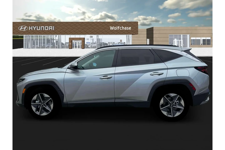 $29126 : Hyundai TUCSON 2026 SEL 4dr image 3