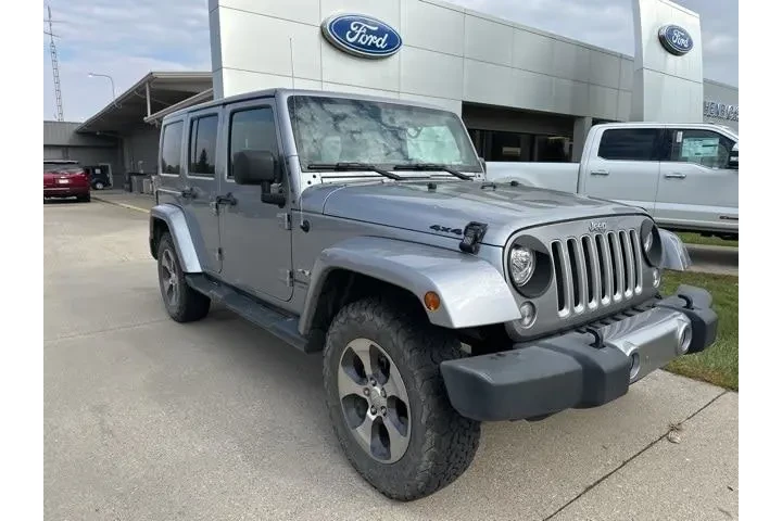 $19016 : Jeep Wrangler JK Unlimited 2 image 7