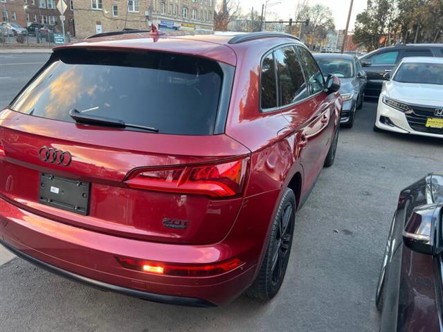 $14999 : 2018 Q5 2.0T quattro Premium image 10