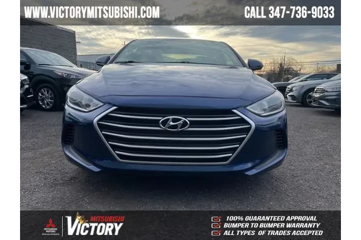 $29955 : Hyundai ELANTRA 2018 SEL 4dr image 2