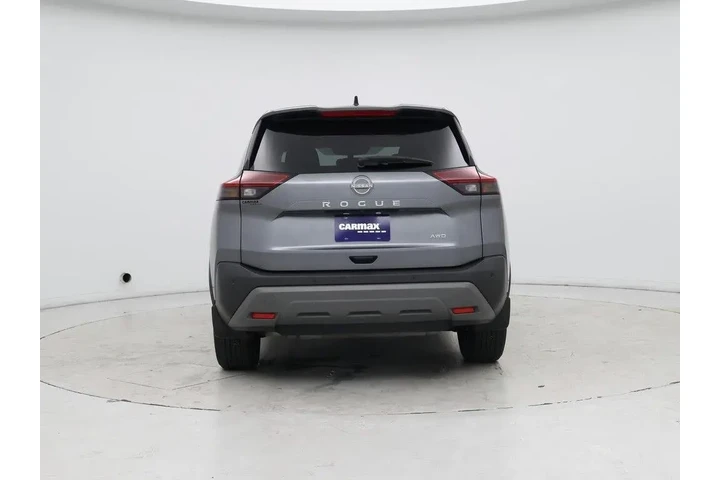 $20998 : Nissan Rogue 2023 AWD S 4dr image 6