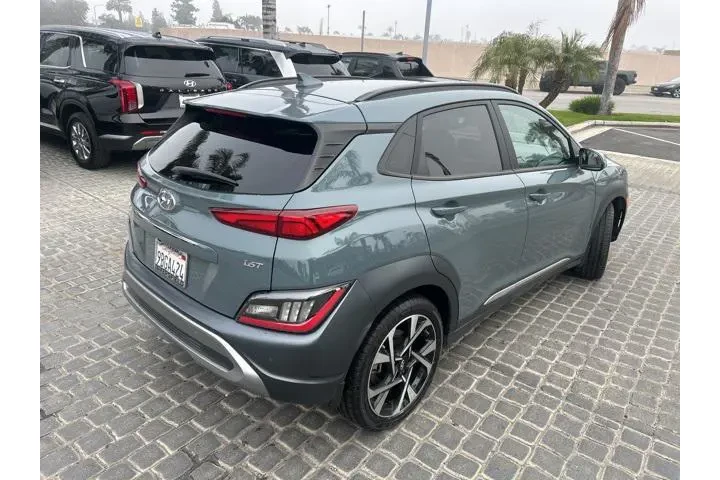 $19995 : Hyundai KONA 2022 Limited 4d image 3