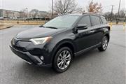 $16900 : 2017 RAV4 Hybrid Limited thumbnail