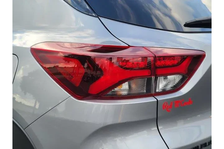 $22300 : Chevrolet Trailblazer 2023 R image 9