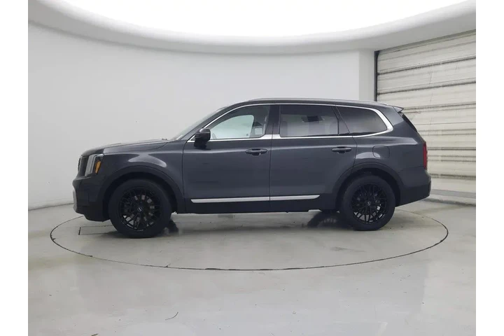 $33998 : Kia Telluride 2024 AWD S 4dr image 3