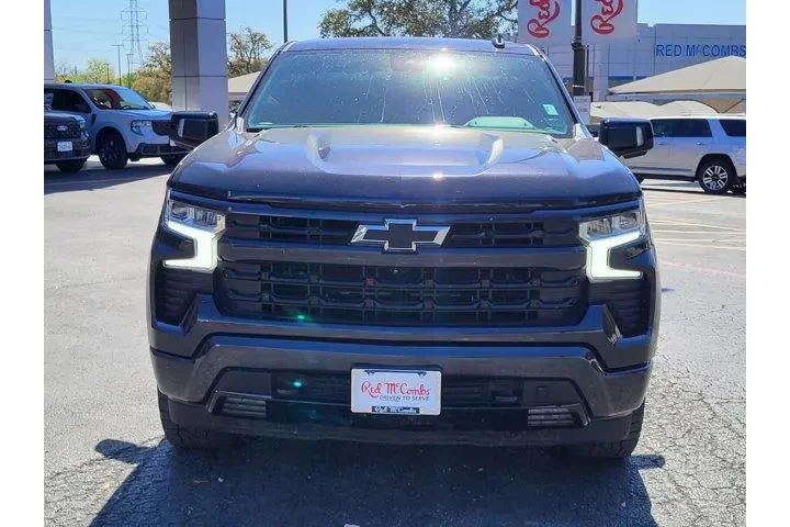 $37900 : Chevrolet Silverado 1500 202 image 8