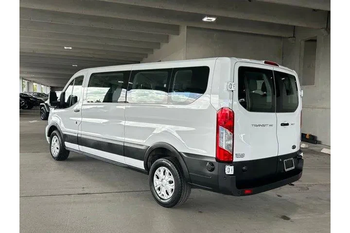 $33488 : Ford Transit 2024 350 XL 3dr image 3