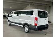 $33488 : Ford Transit 2024 350 XL 3dr thumbnail