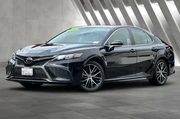 $26900 : Toyota Camry 2023 SE 4dr Sed thumbnail