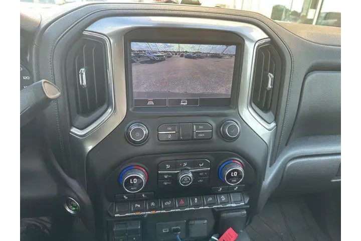 $34997 : Chevrolet Silverado 1500 202 image 10