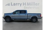 $24000 : Ford F-150 2020 4x4 XL 4dr S thumbnail