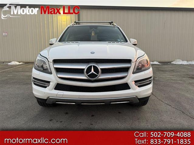 $13995 : 2015 Mercedes-Benz GL-Class image 1