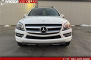 2015 Mercedes-Benz GL-Class en Louisville