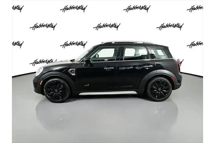 $24500 : MINI Countryman 2022 AWD Coo image 8