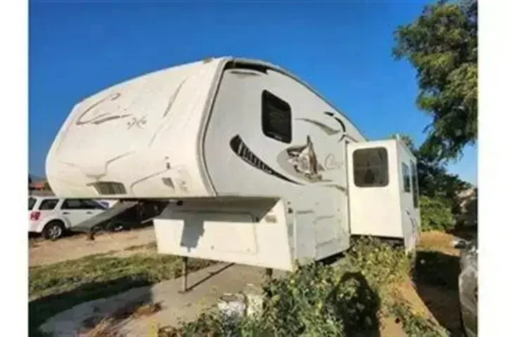 ÁREA DE POMONA Y FONTANA image 9