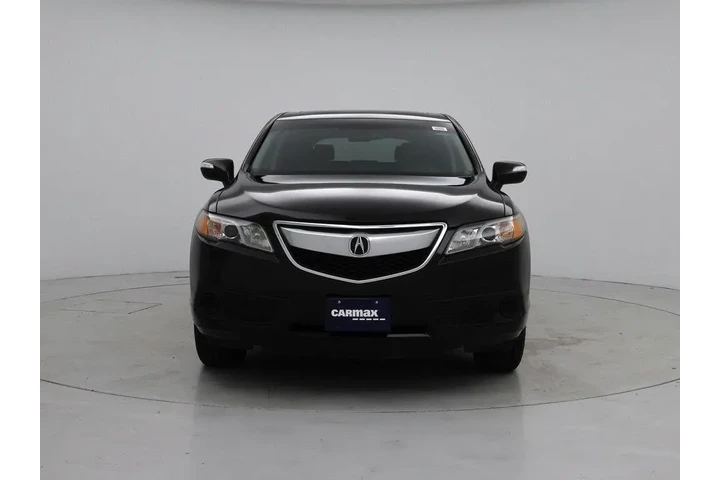 $16998 : Acura RDX 2014 AWD 4dr SUV image 5