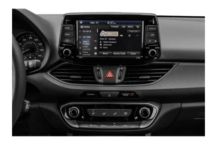 $15998 : Hyundai ELANTRA GT 2020 4dr image 10