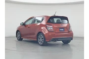$15998 : Chevrolet Sonic 2020 LT 4dr thumbnail