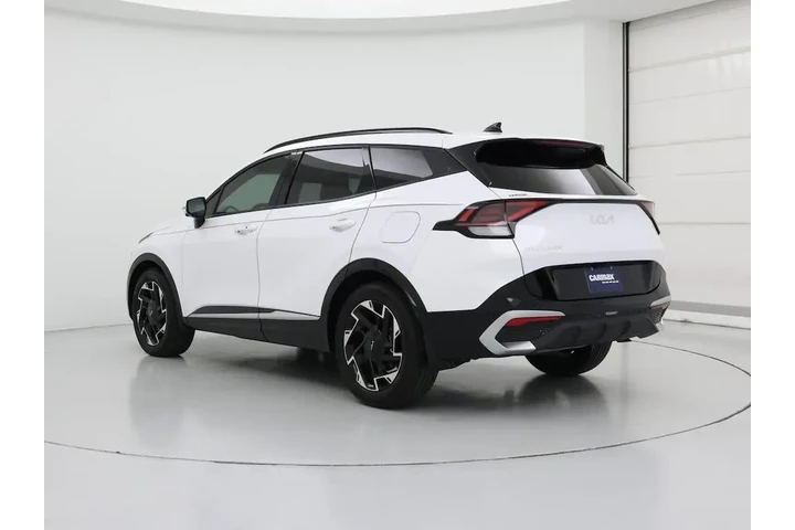 $27998 : Kia Sportage 2023 SX-Prestig image 2