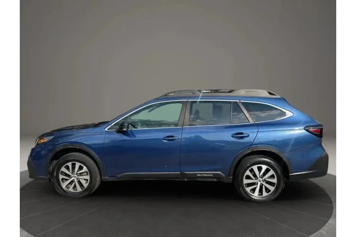 $15900 : 2022 Outback Premium image 5