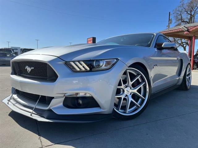 $34985 : 2015 Mustang GT Premium image 4