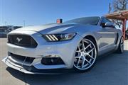 $34985 : 2015 Mustang GT Premium thumbnail