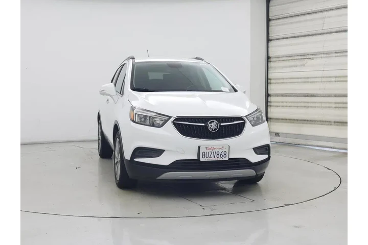 $13998 : Buick Encore 2019 Preferred image 5