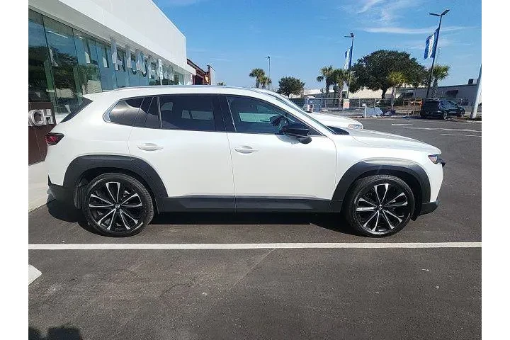 $29412 : Mazda CX-50 2023 AWD 2.5 Tur image 6