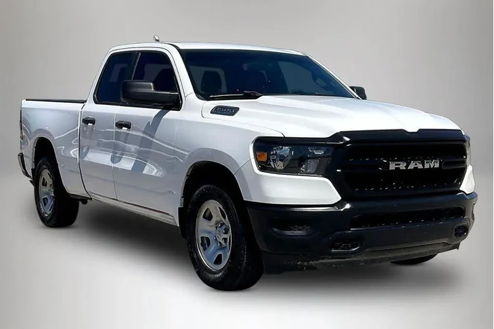 $13099 : Ram 1500 2023 4x2 Tradesman image 1