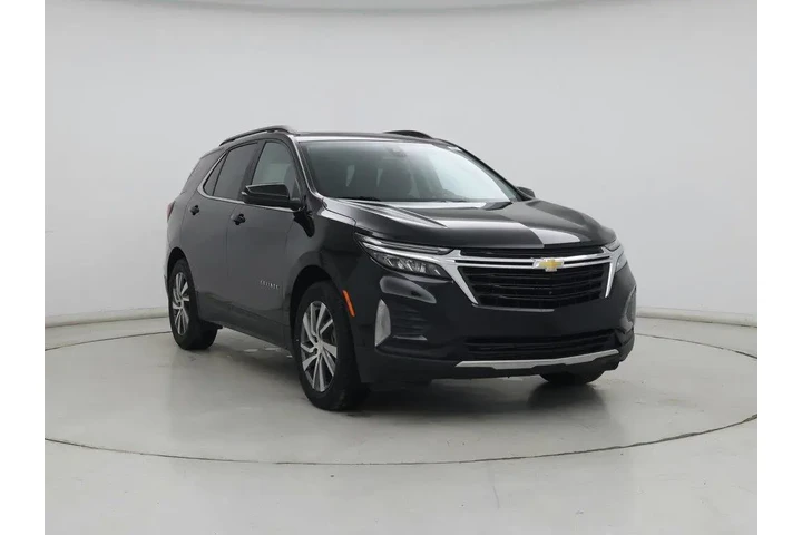 $27998 : Chevrolet Equinox 2023 LT 4d image 1