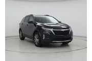 Chevrolet Equinox 2023 LT 4d en Binghamton