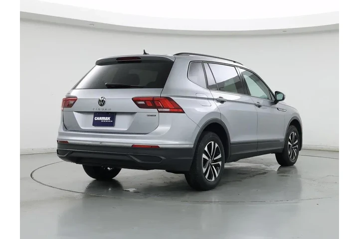 $20998 : Volkswagen Tiguan 2022 AWD S image 8