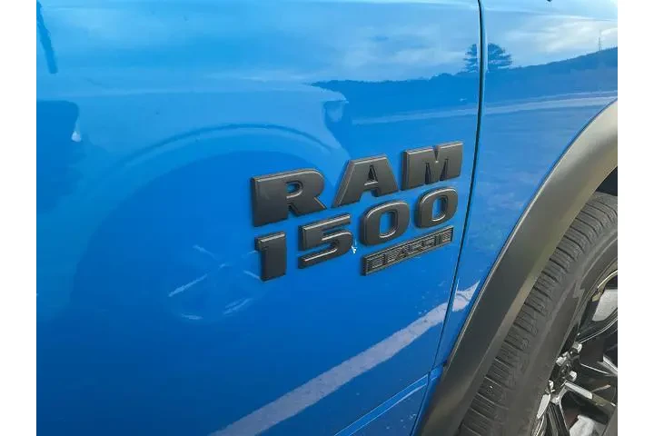 $37950 : Ram 1500 Classic 2024 4x4 SL image 8