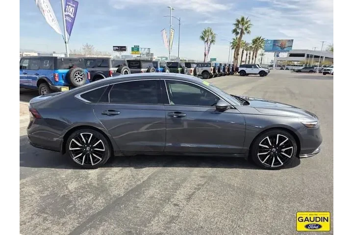 $34600 : Honda Accord Hybrid 2024 Tou image 8