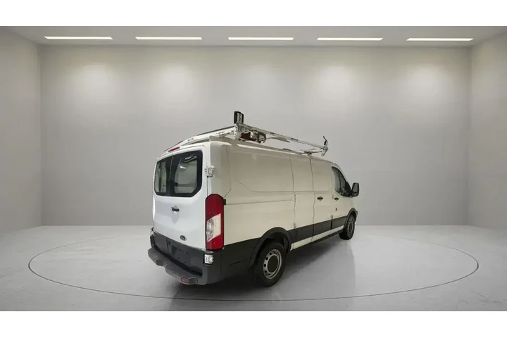 $20495 : Ford Transit 2018 150 3dr SW image 3