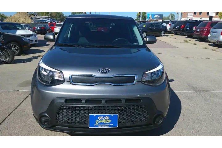 $11999 : 2016 Soul image 4