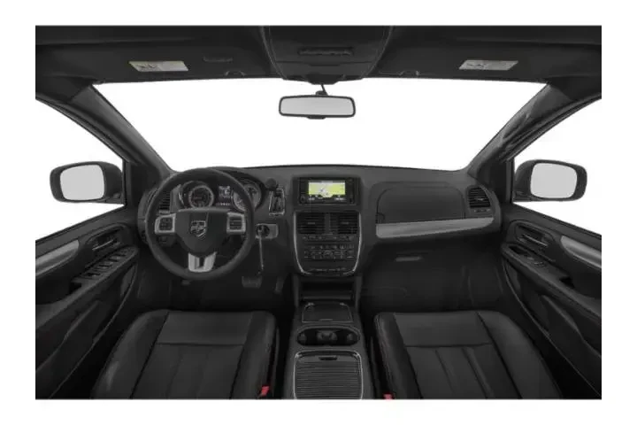 $13891 : Dodge Grand Caravan 2019 GT image 8