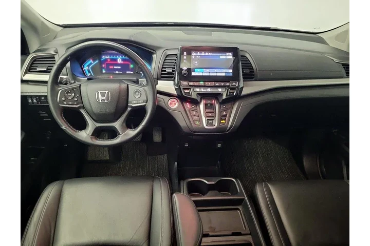 $35998 : Honda Odyssey 2023 EX-L 4dr image 9