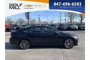 $23557 : Volkswagen Jetta 2025 SE 4dr thumbnail