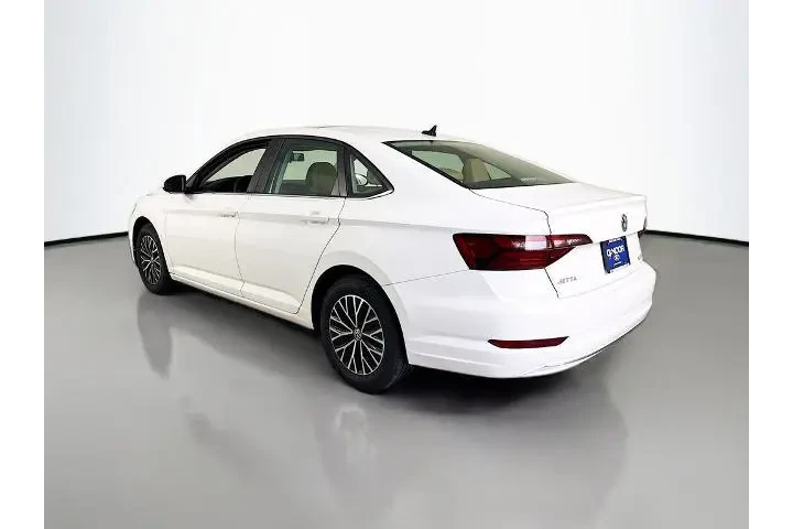 $17000 : Volkswagen Jetta 2020 S 4dr image 5